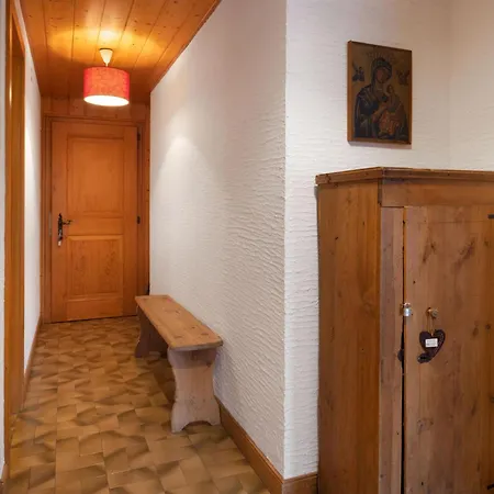 Square Poste 341 By Interhome Verbier