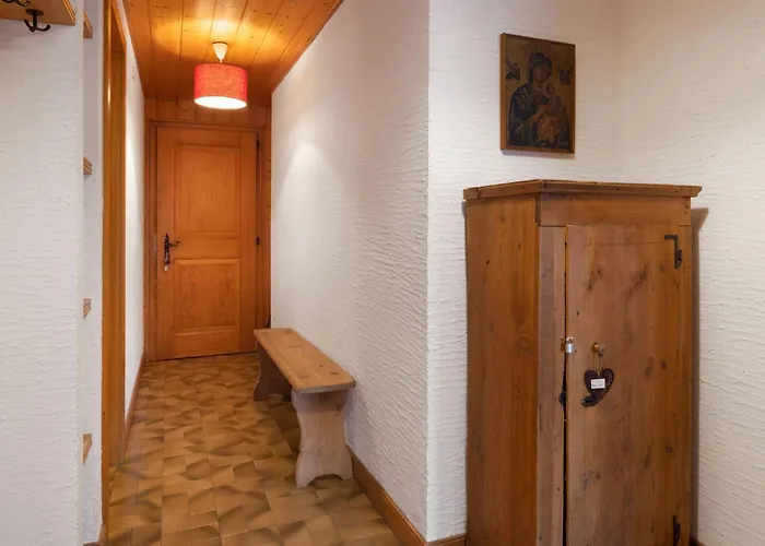 Square Poste 341 By Interhome Verbier