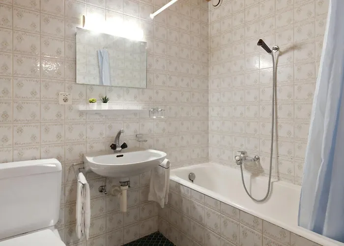 Square Poste 341 By Interhome Apartamento *